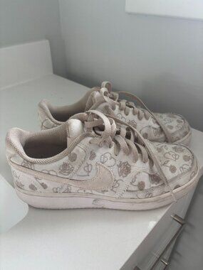 Nike "Valentine's Day" sneakers